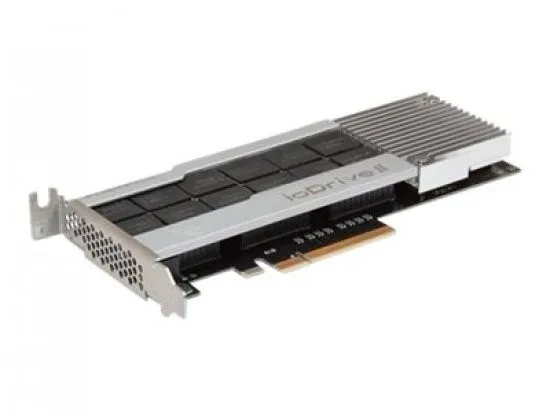 46C9081 IBM 785GB HIGH IOPS MLC MONO SSD
