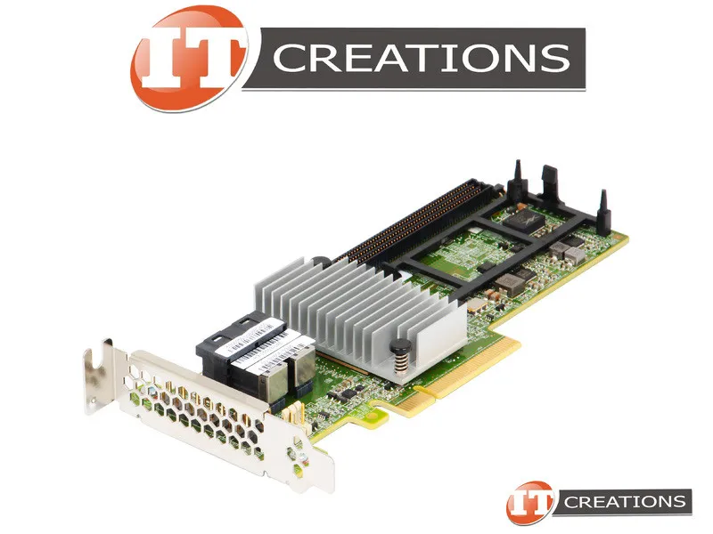 46C9111 IBM M5210 SAS/SATA RAID CONTOLLER