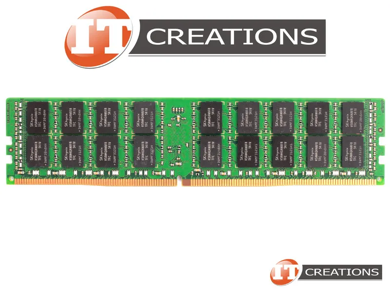 46W0798 LENOVO 16GB (1*16GB) 2RX4 PC4-17000P-R DDR4-2133MHZ RDIMM