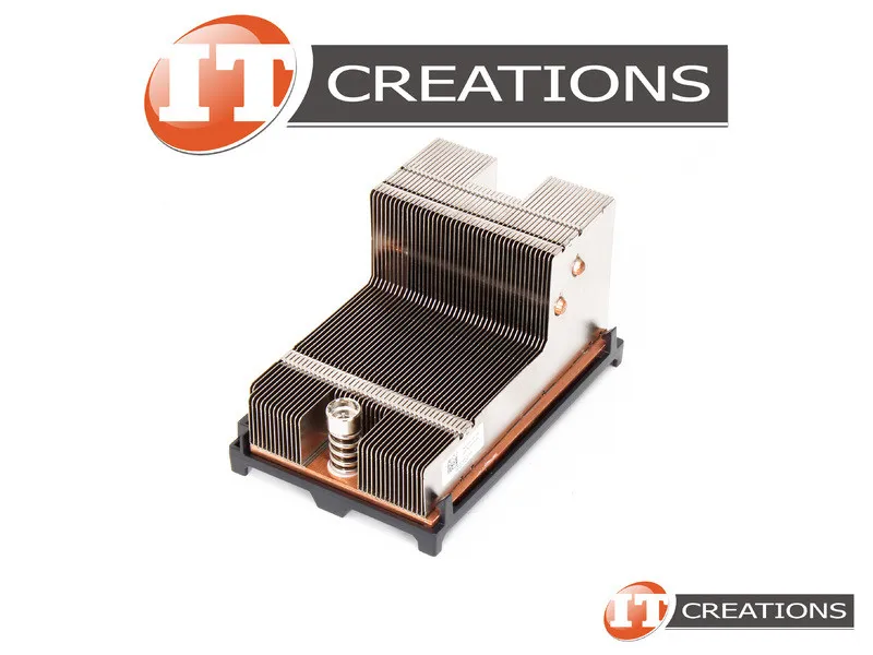 475DG Dell Heatsink for R715/R815