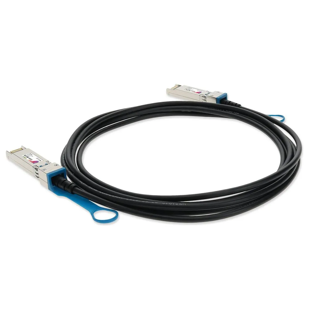487652-B21 HP 1M 10GBE cable