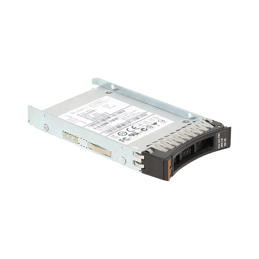 00AR442 IBM IBM 200GB 2.5INCH SSD (E MLC)