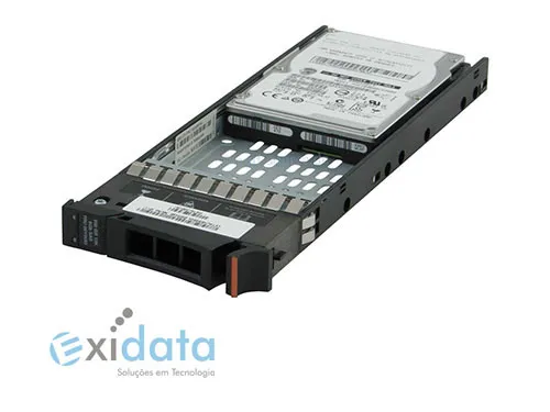 85Y6268 IBM 600GB 10K 6G 2.5INCH SAS HDD