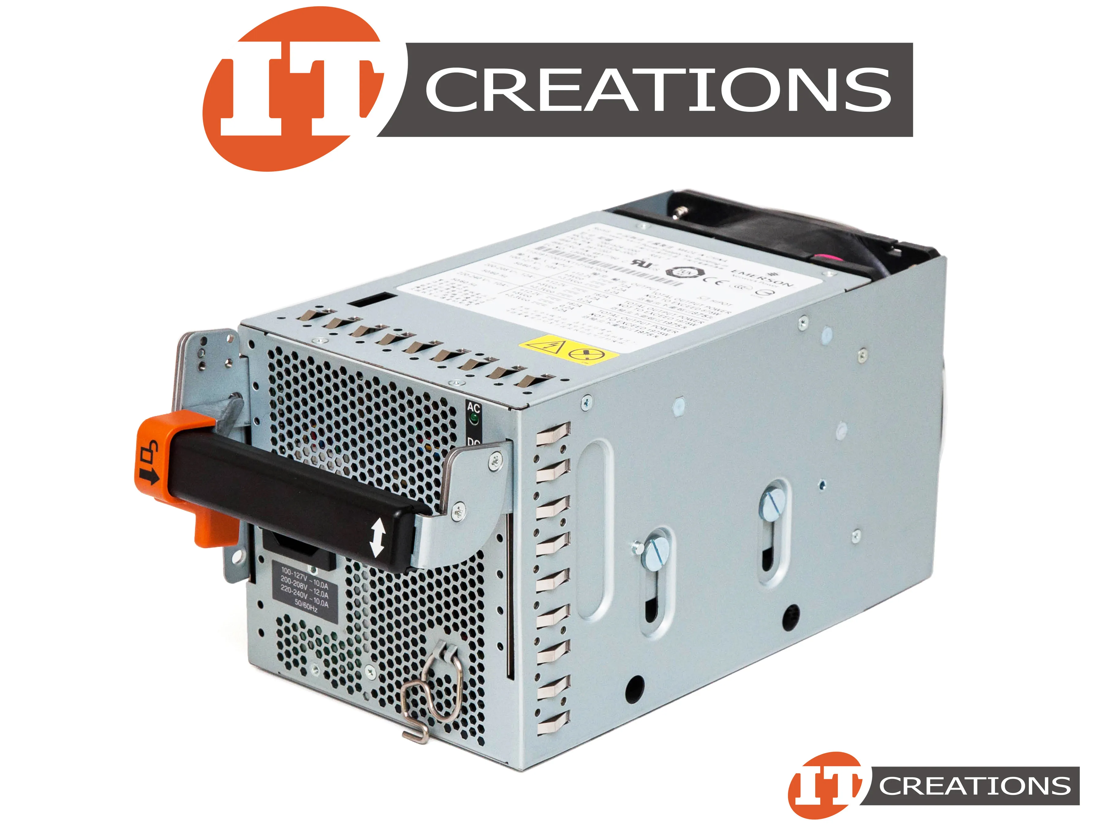 49Y7760 IBM 1975W Power for x3850 X5