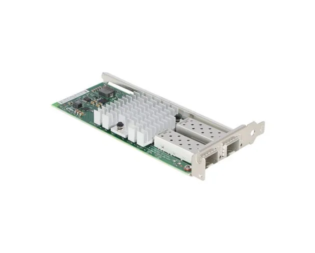 49Y7962-LP IBM INTEL X520-DA2 10GB DUAL-PORT SFP+ CNA PCI-E ADAPTER - LPB