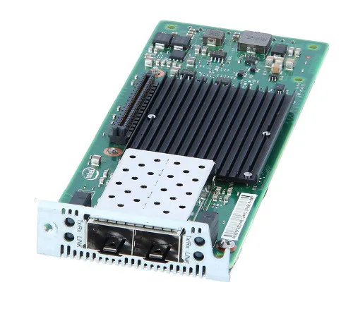 49Y7982-LP IBM INTEL X520 DUAL PORT 10GBE SFP - LOW PROFILE BRACKET