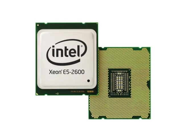 338-BFCL Intel Intel Xeon E5-2690v3 12Core 2.6GHz 135W