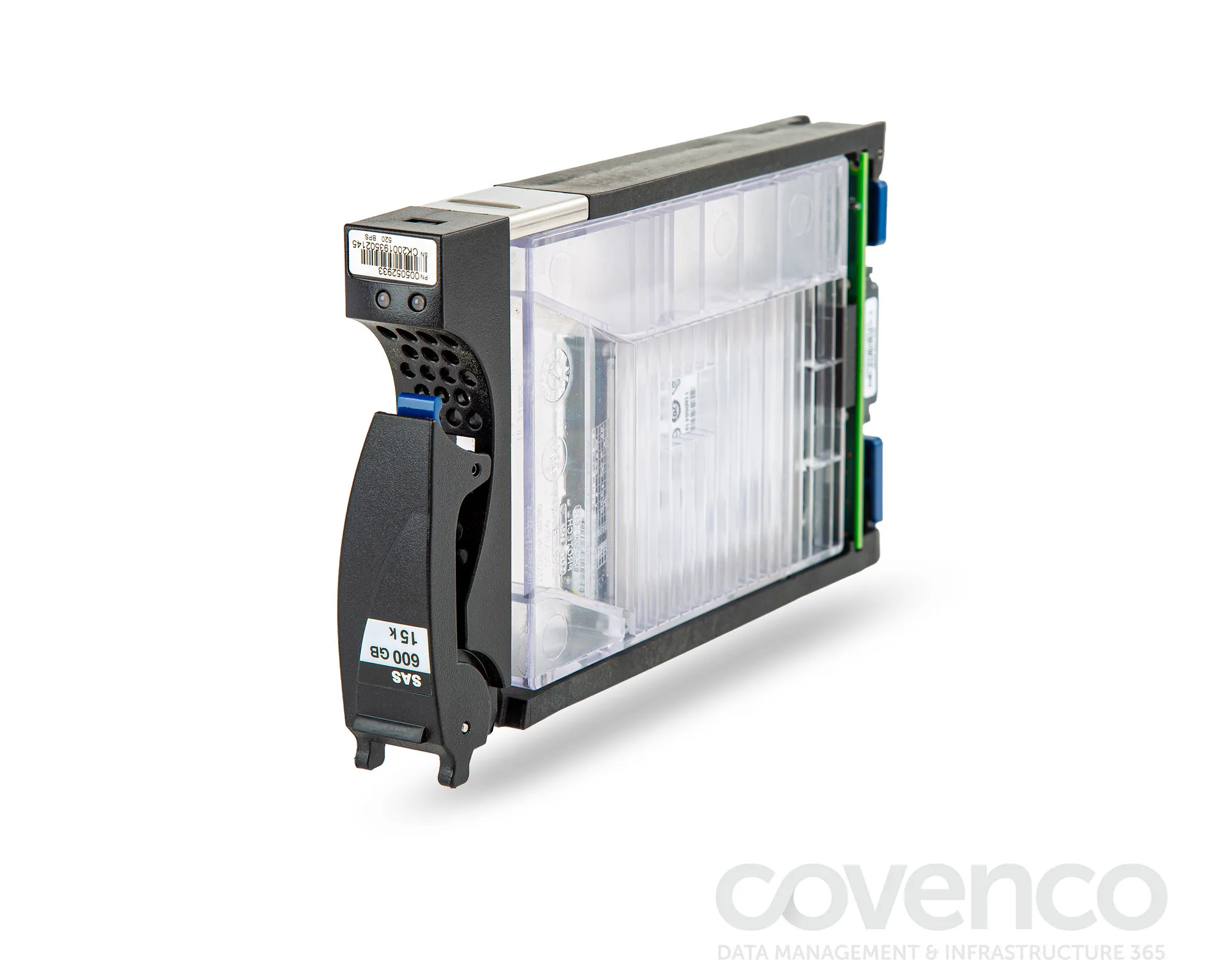 005052933 Disk 600GB 15K 3.5 SAS