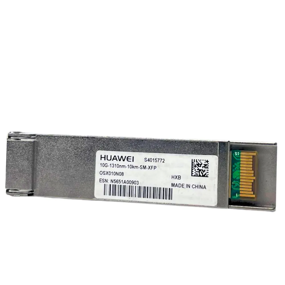 Gbic Huawei XFP LTX1305-BC+ 10Gb 1310nm 10km - OSX010N08