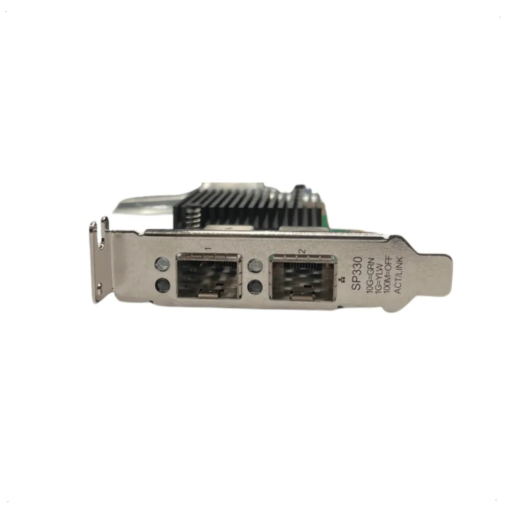 Placa de Rede SFP Huawei X710-DA2 10Gb 2 Porta - CN21ITGG