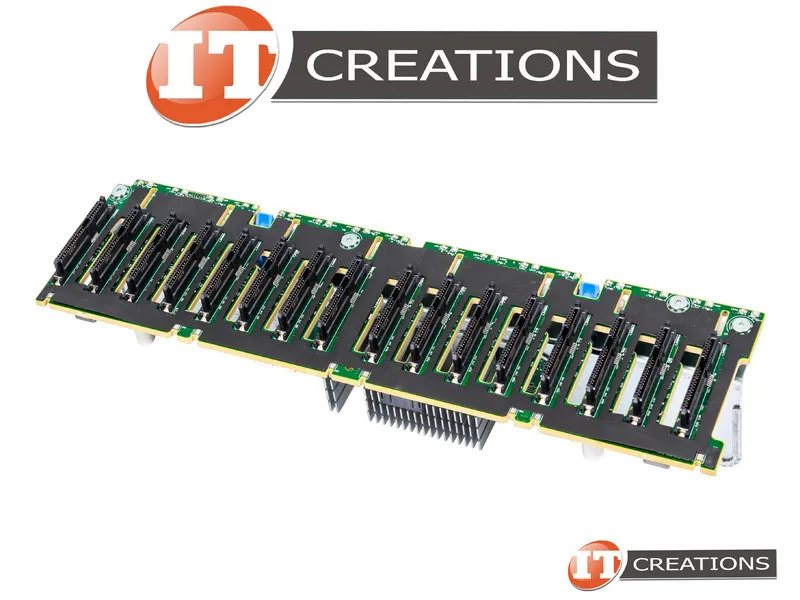 4G4F6 DELL POWEREDGE R730 16*SFF BACKPLANE