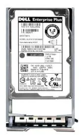 HFJ8D DELL 1,2TB 10K 2,5INCH SAS HDD