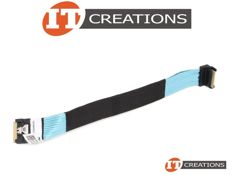 4HYC0 DELL PER750/R7525 16*SFF BACKPLANE TO FRONT PERC SAS CABLE