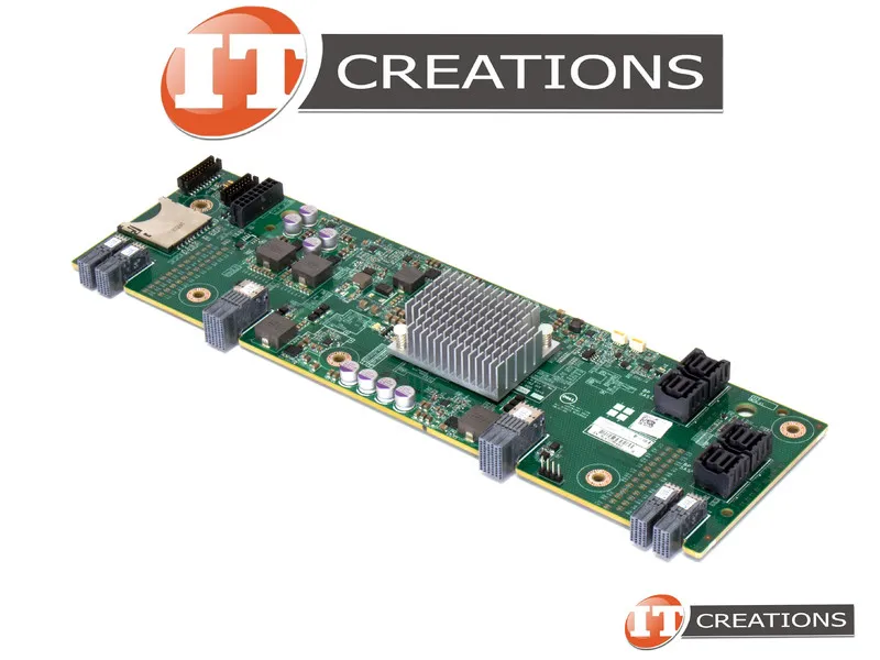 4JJ2M DELL PER630 24*1.8INCH HDD BACKPLANE