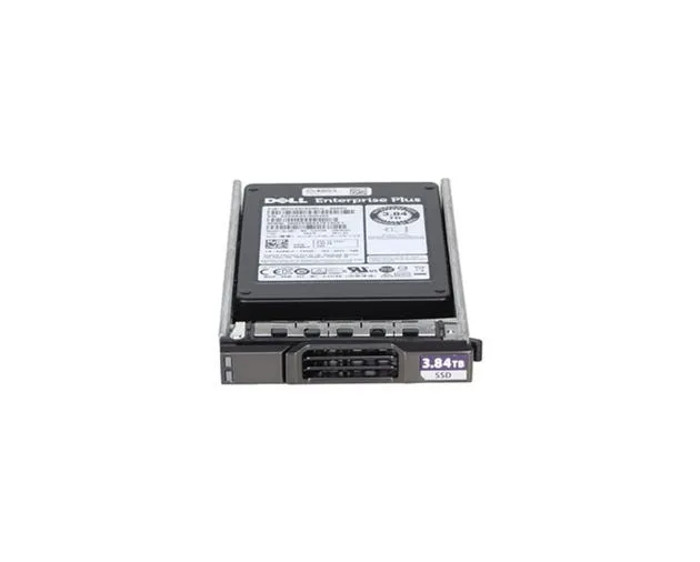 4NMJF-CL DELL COMPELLENT PM1633A 3,84TB 12G 2,5INCH RI SAS SSD