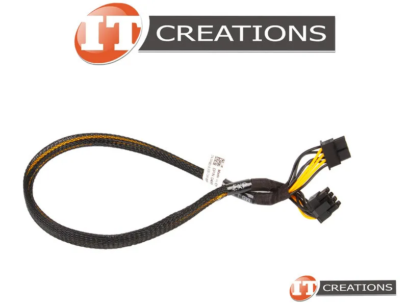 4RN89 DELL POWEREDGE R640 BACKPLANE POWER CABLE