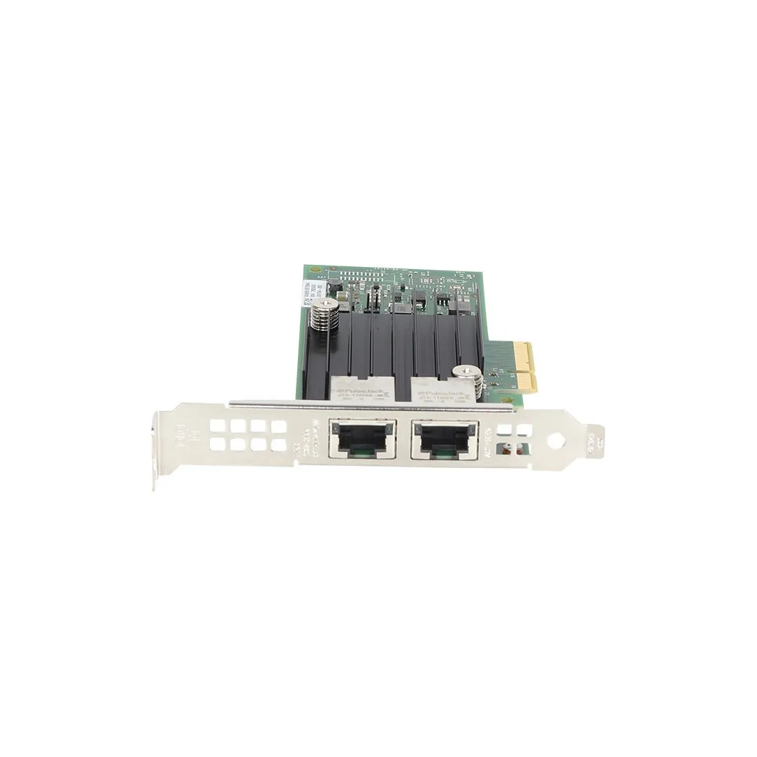 4V7G2-HP DELL INTEL X550-T2 10GB RJ-45 DUAL-PORT CNA PCI-E ADAPTER - HPB