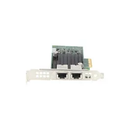 FKHKC-HP DELL INTEL X550-T2 10GB RJ-45 DUAL-PORT CNA PCI-E ADAPTER - HPB