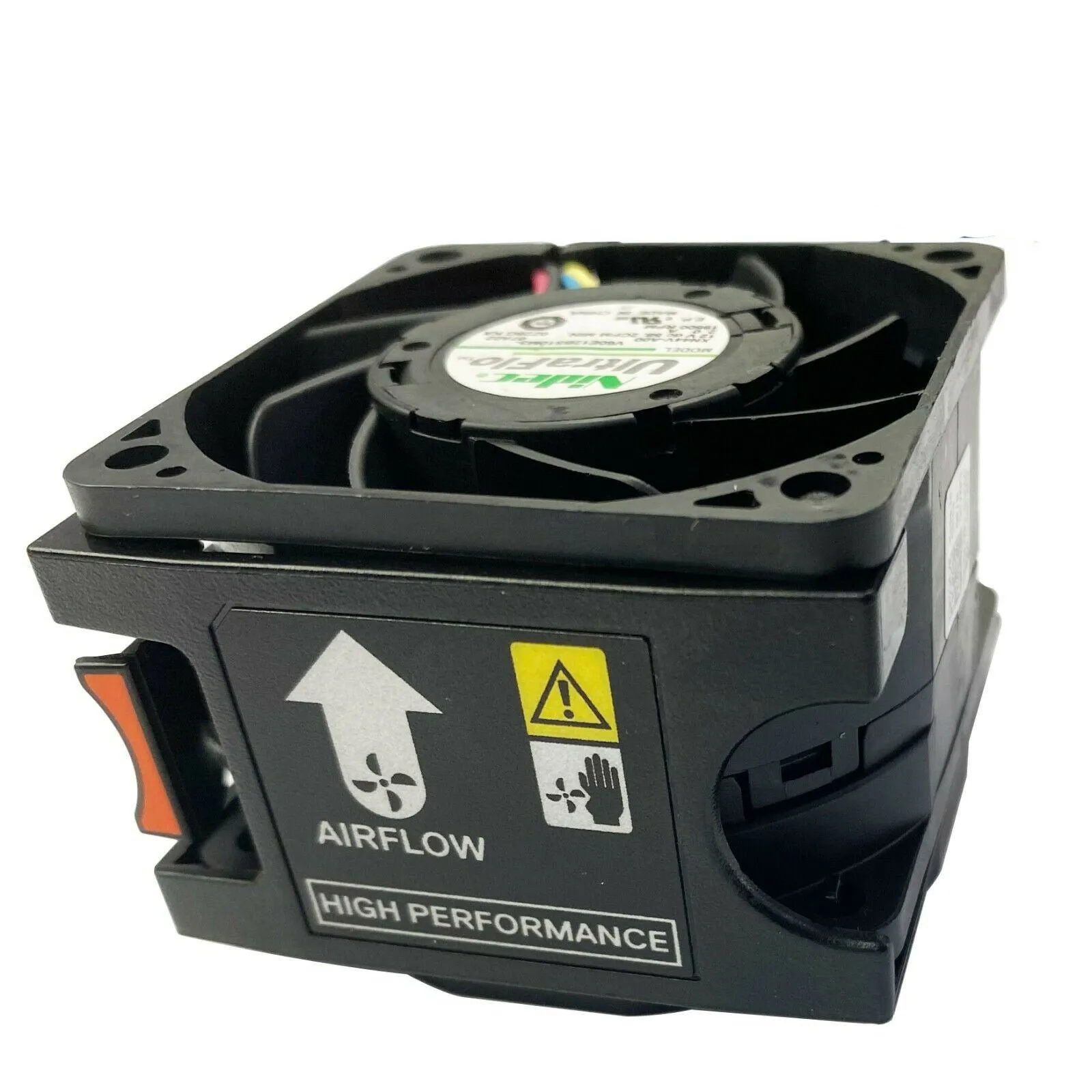 4VXP3 Dell Dell R740 R740XD Fan High Performance