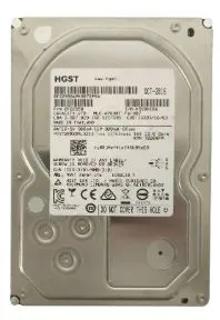 HUS726020ALS211 HITACHI 2TB 7,2K 12G 3,5INCH SAS HDD