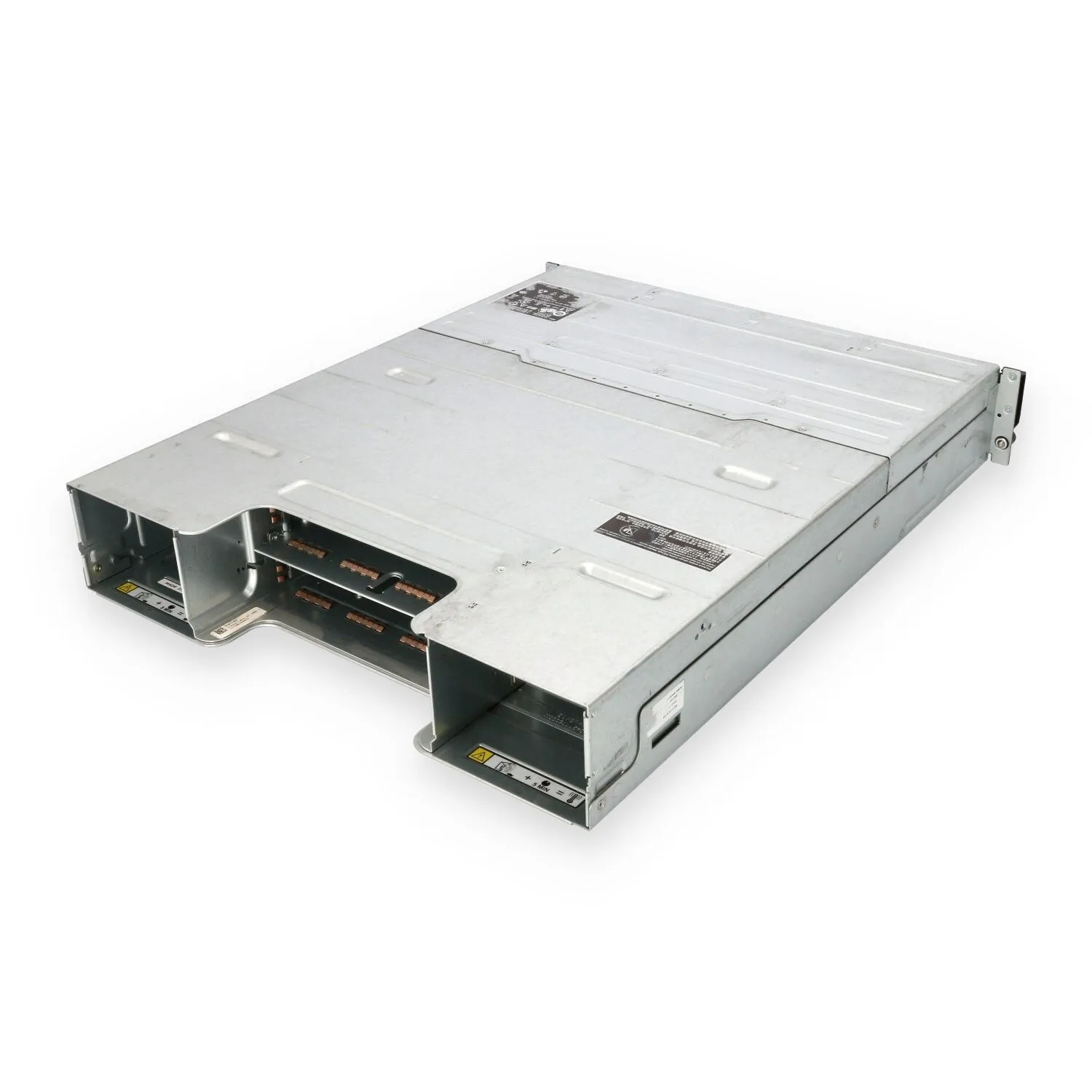 CHASSI DELL VDDDG STORAGE EQUALLOGIC 12x 3.5 0VDDDG PS4100