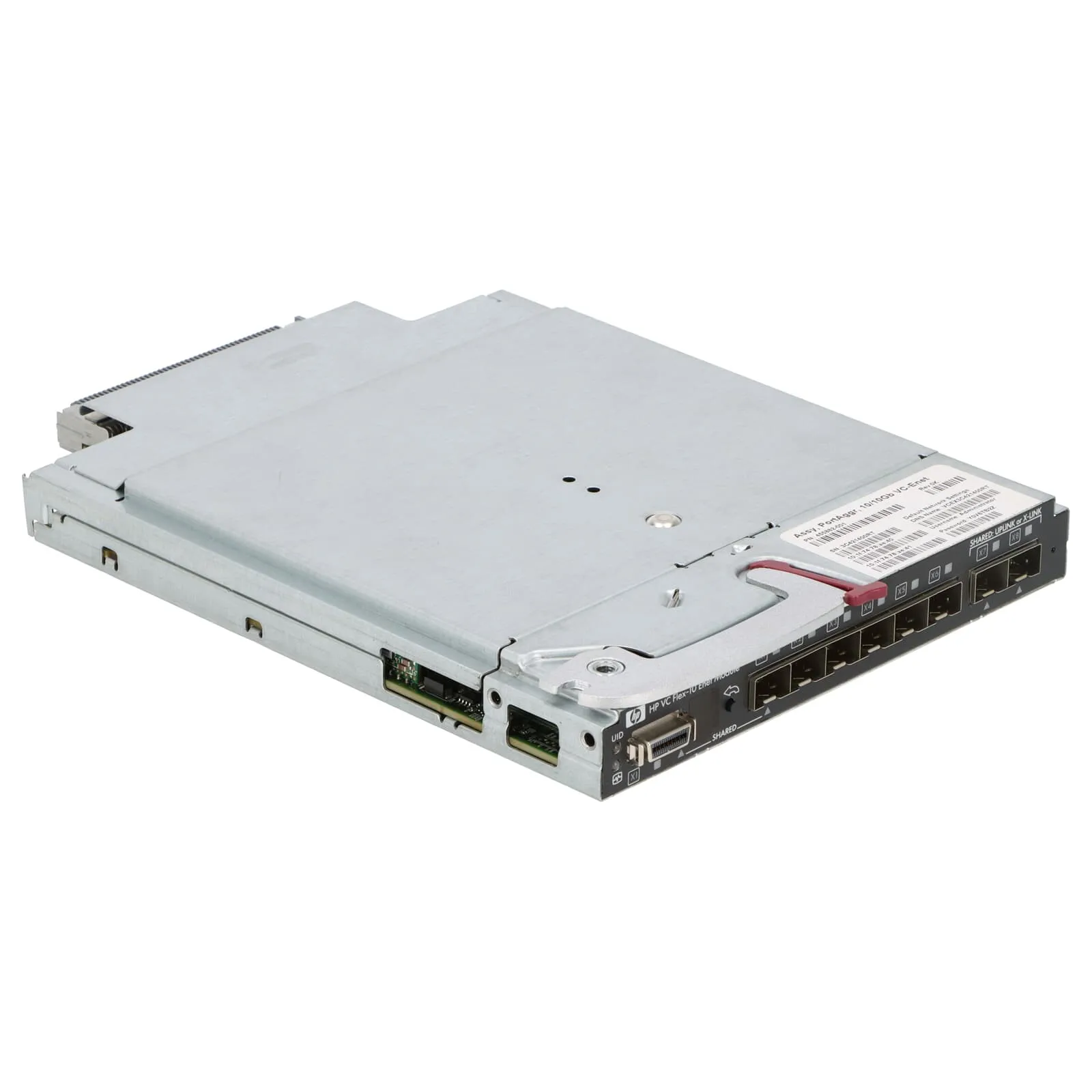 455882-001 HP HP BLC VC FLEX-10 ENET MODULE