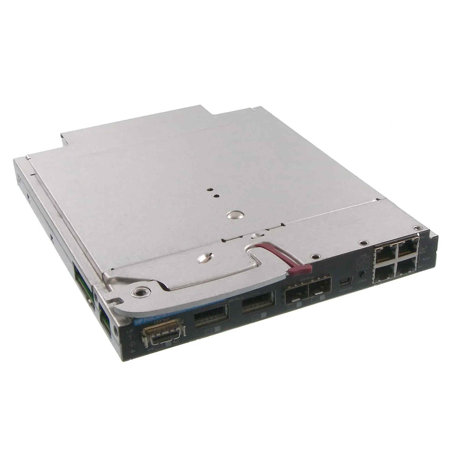 498358-B21 HP HP 6120G/XG Ethnet BL Switch