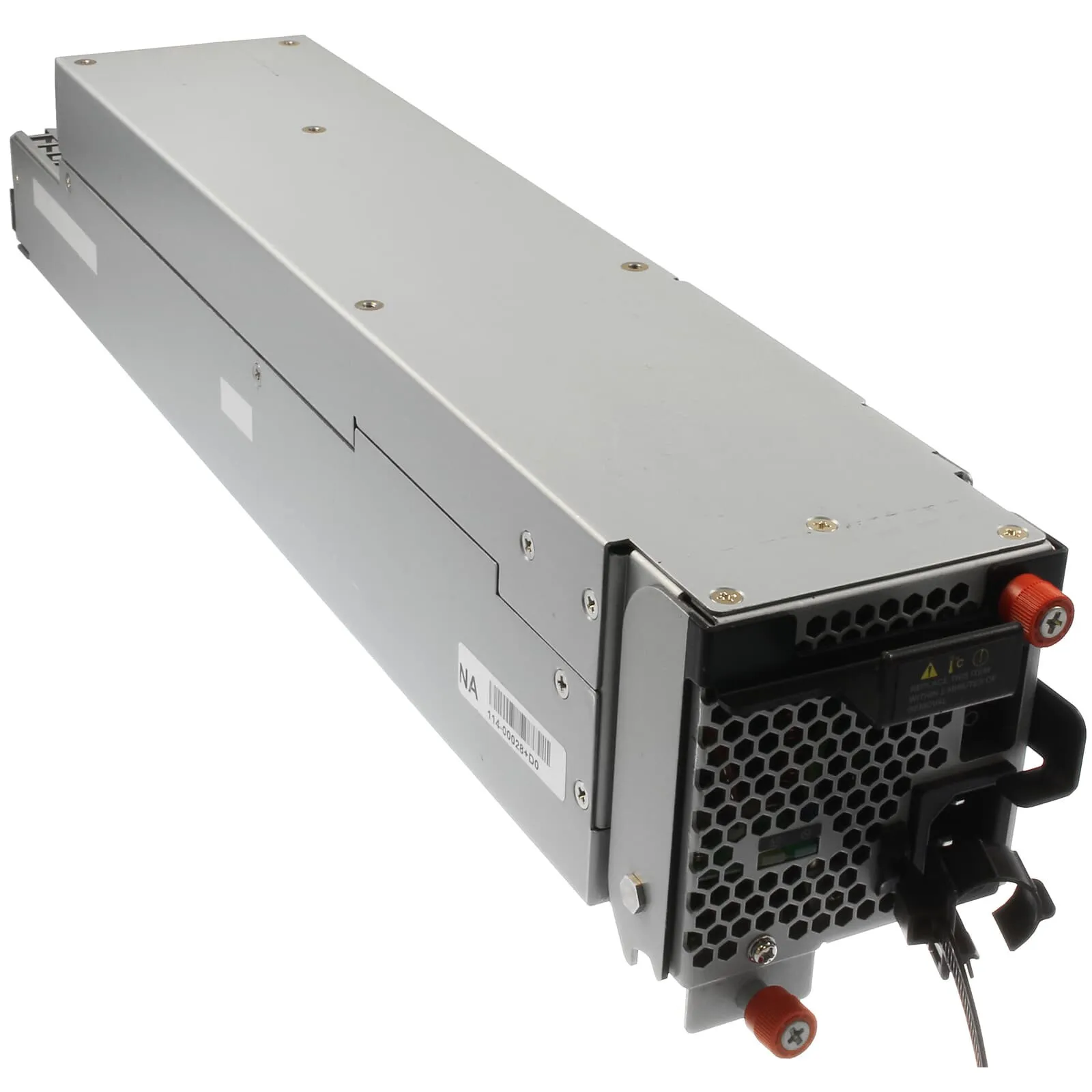 X732 NETAPP 220V PSU for FAS6070/6080