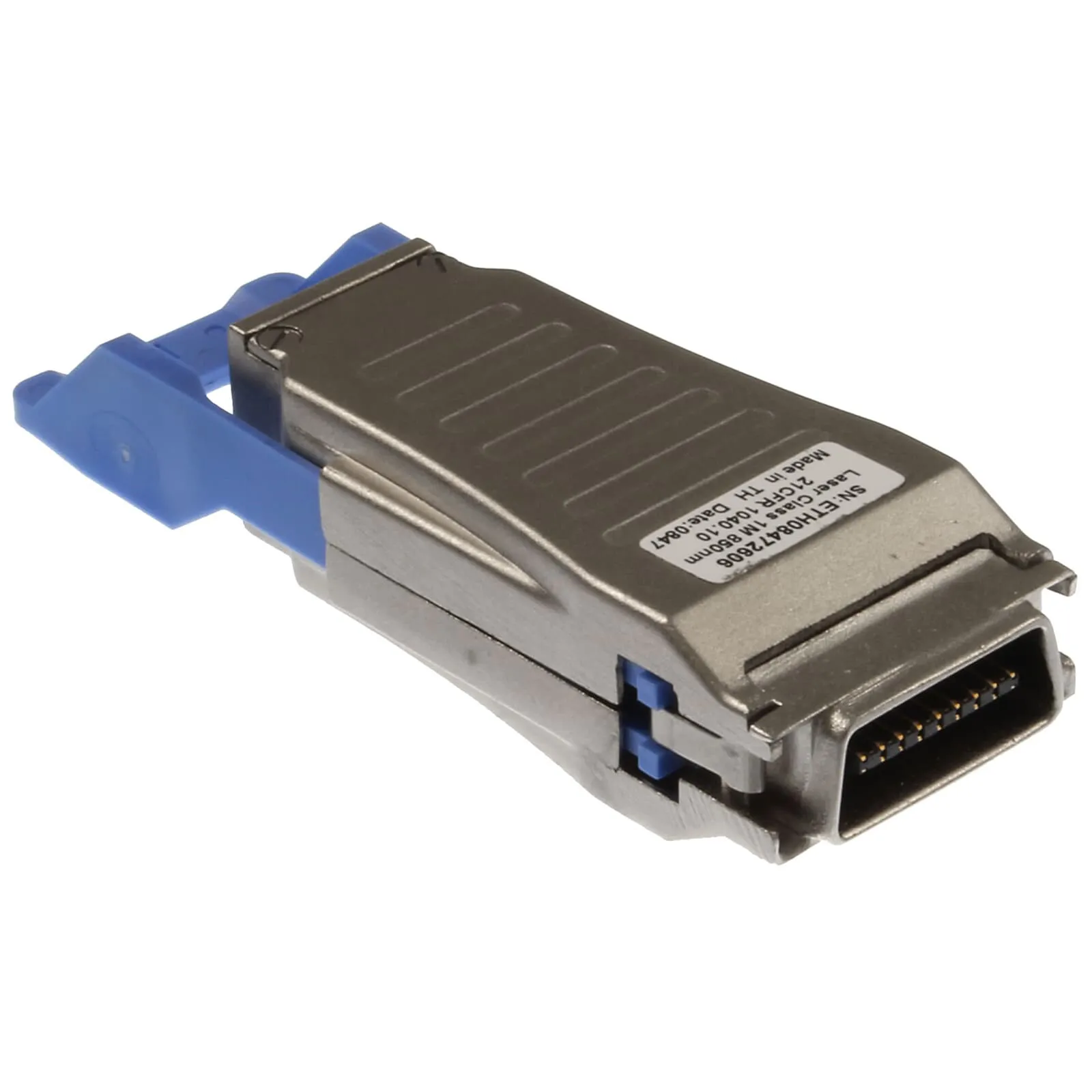 332-00008 NETAPP Converter.Fiber.Copper-Fiber.4