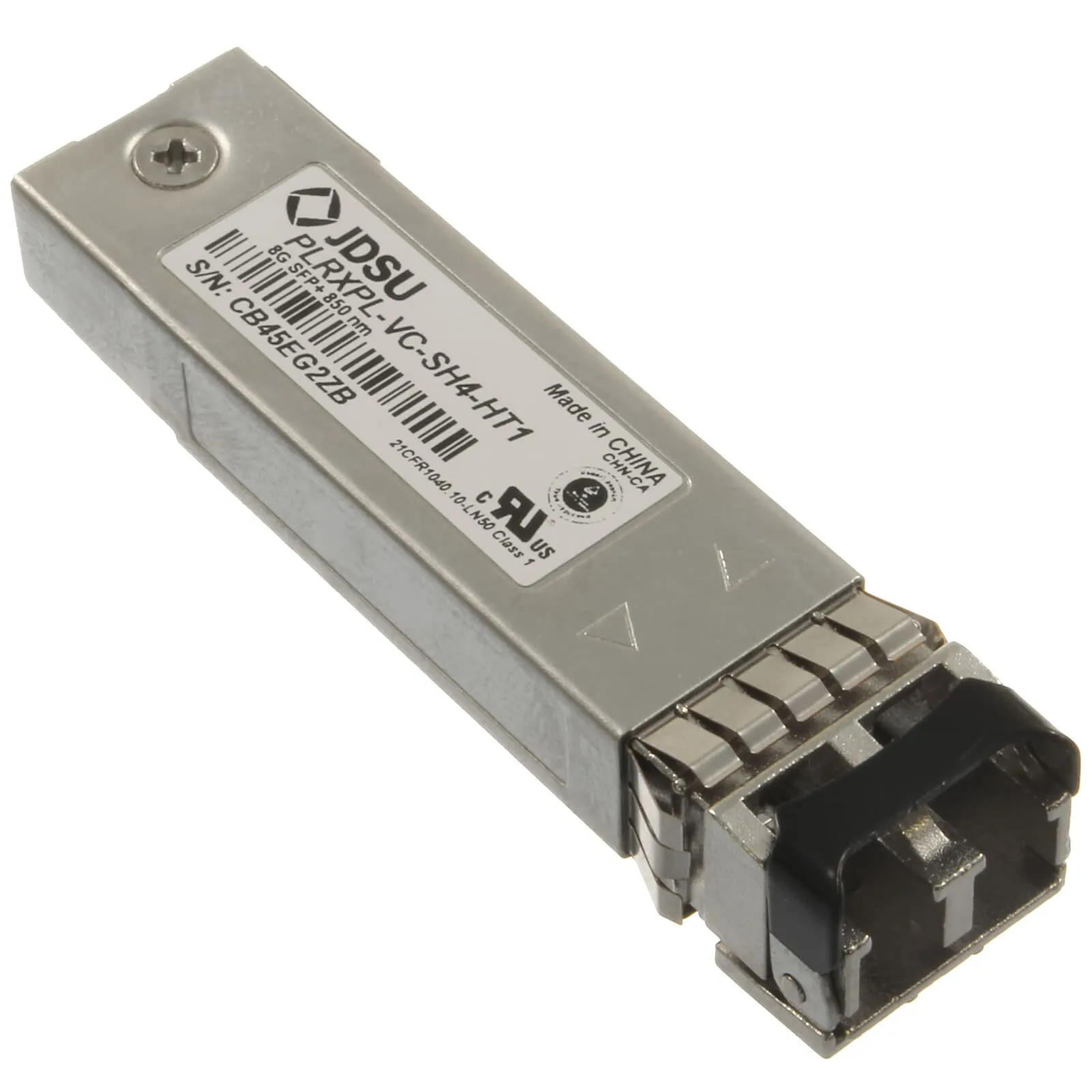 3285226-E HDS HUS Host Connector 8Gbsp RoHS (SFP)