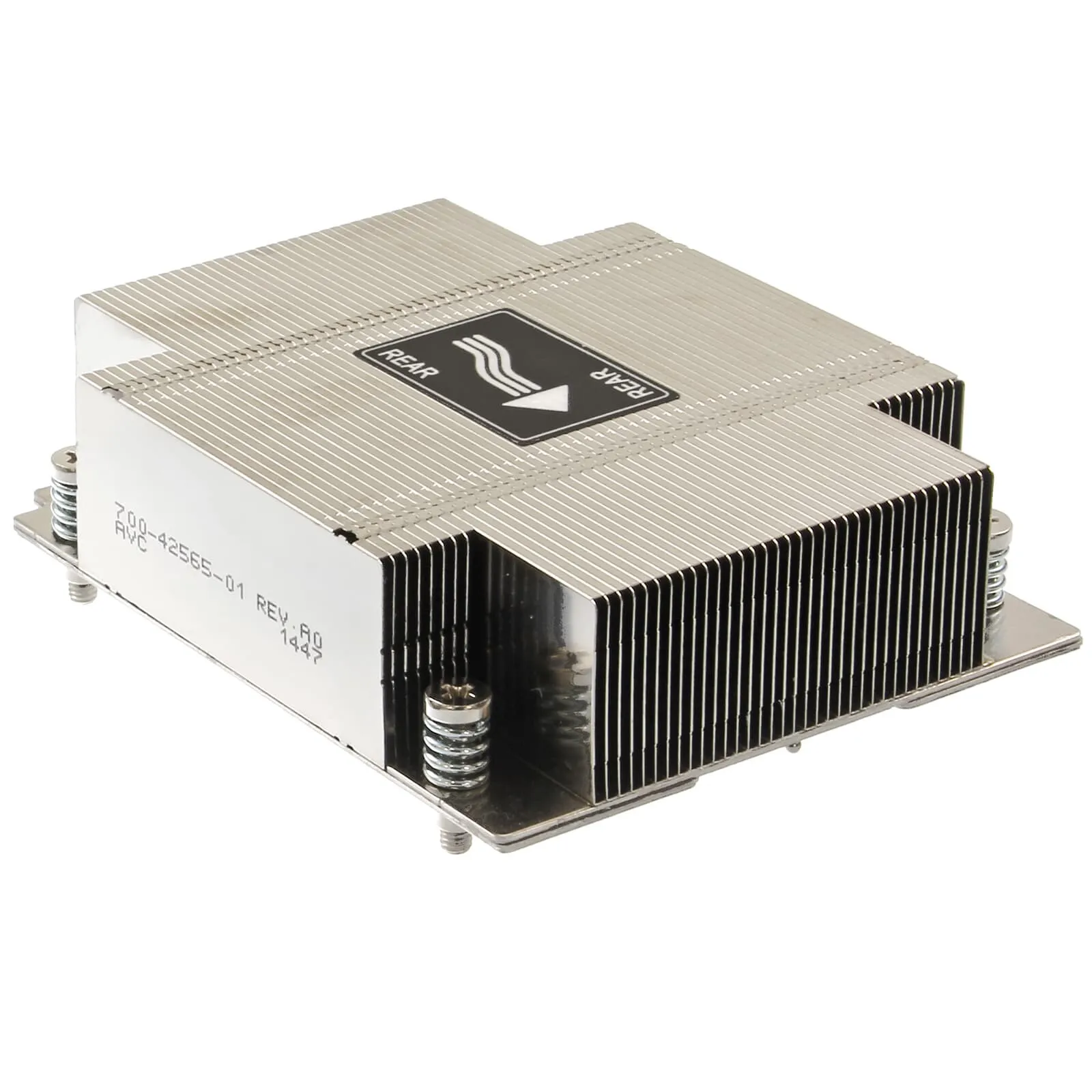 UCSB-HS-EP-M4-R CISCO Rear HS for UCSB-B200-M4