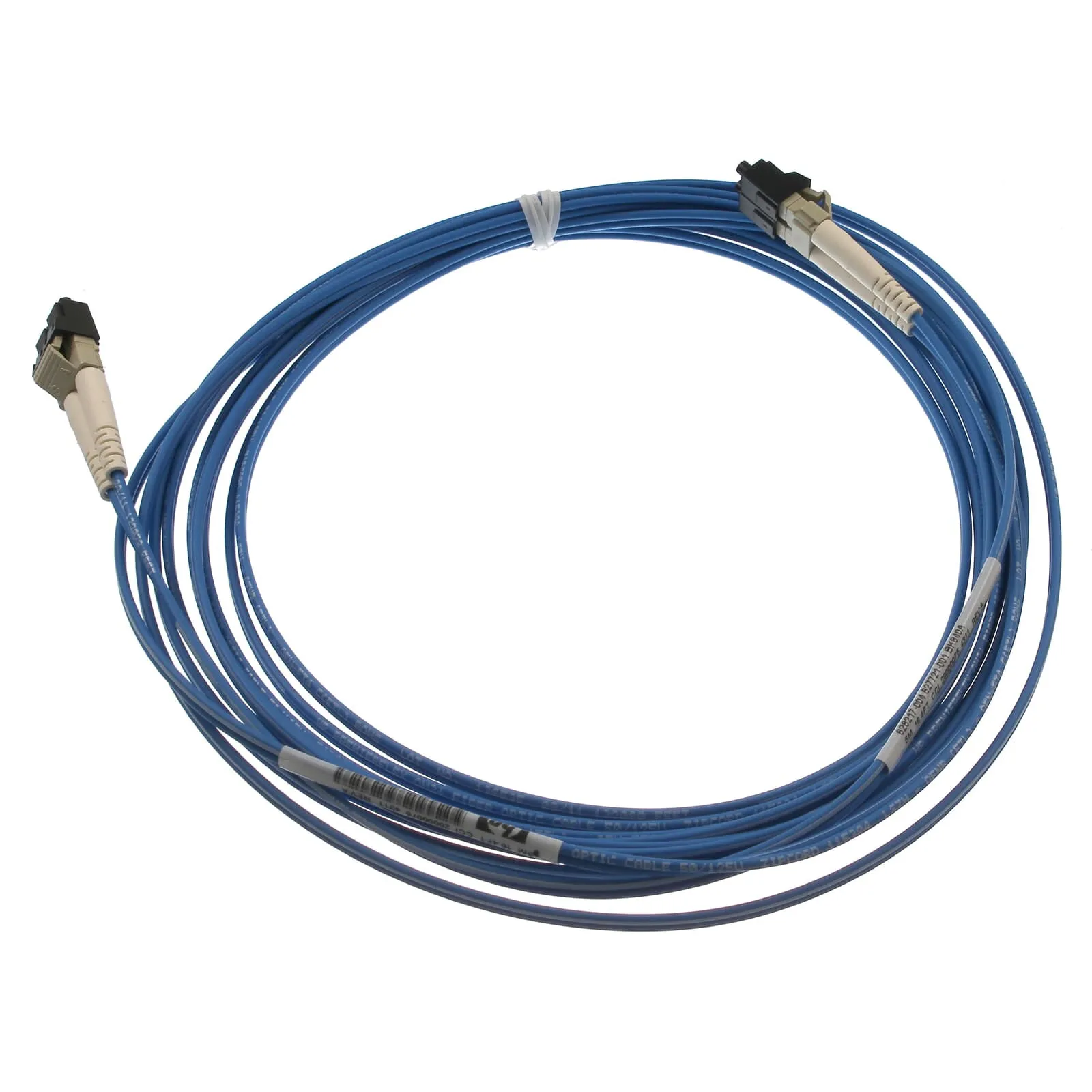 BK840A HP HP 5 m PremierFlex OM3+ LC/LC Optical Cable