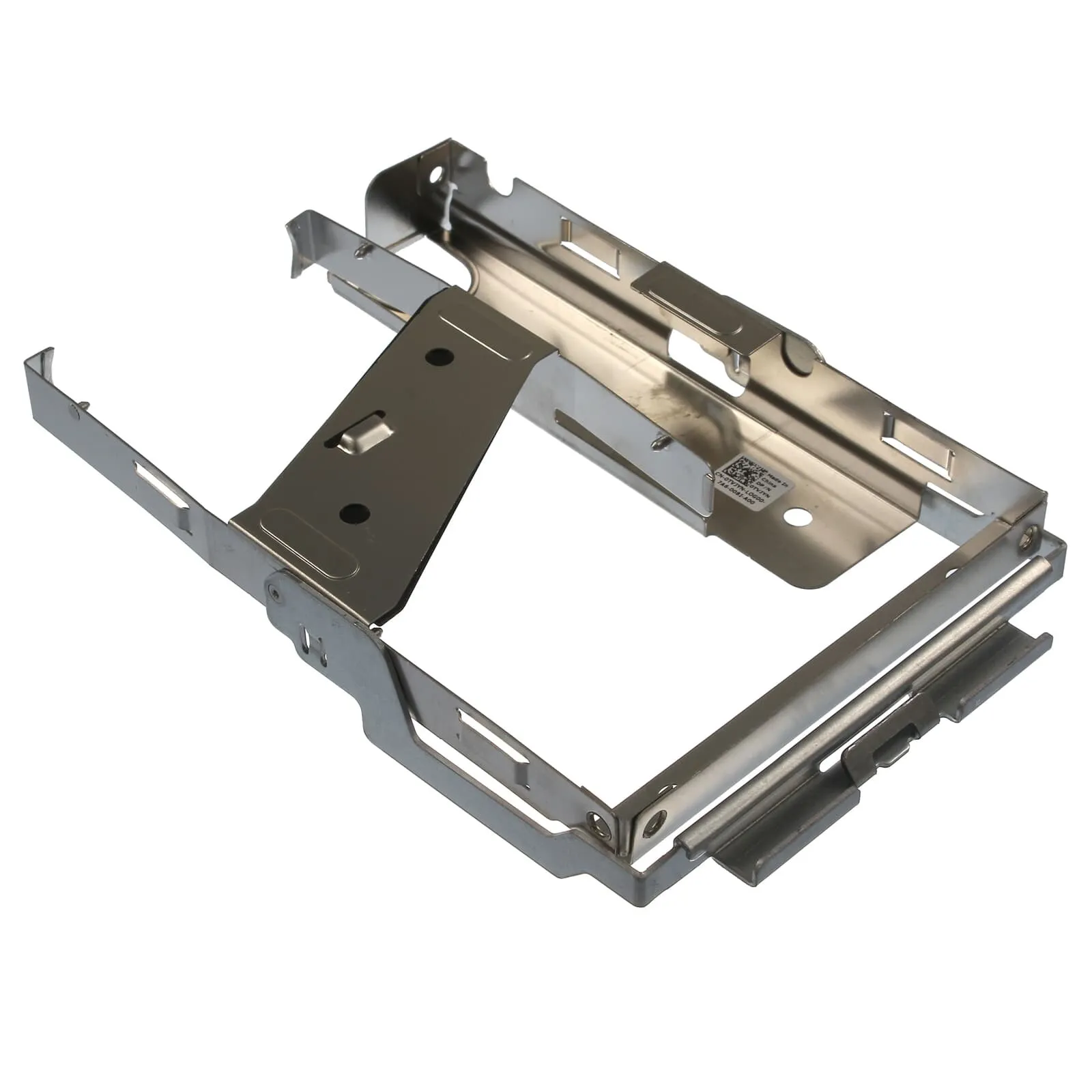 0TVJYN Dell R740XD mid-tray hard drives Caddie Converter SFF to LFF