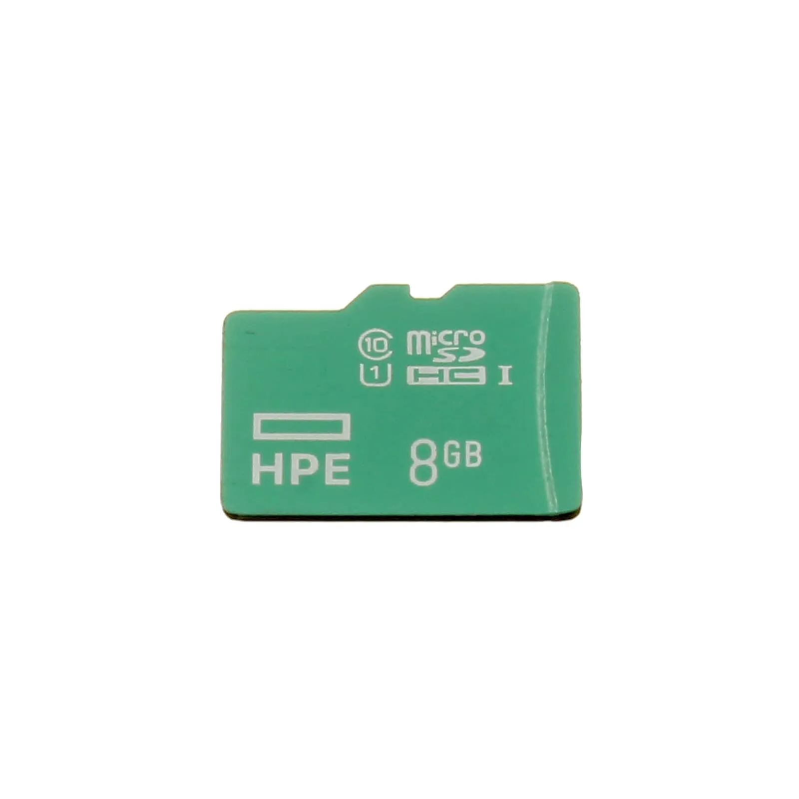 738576-001 HP HPE 8GB microSD Enterprise Mai