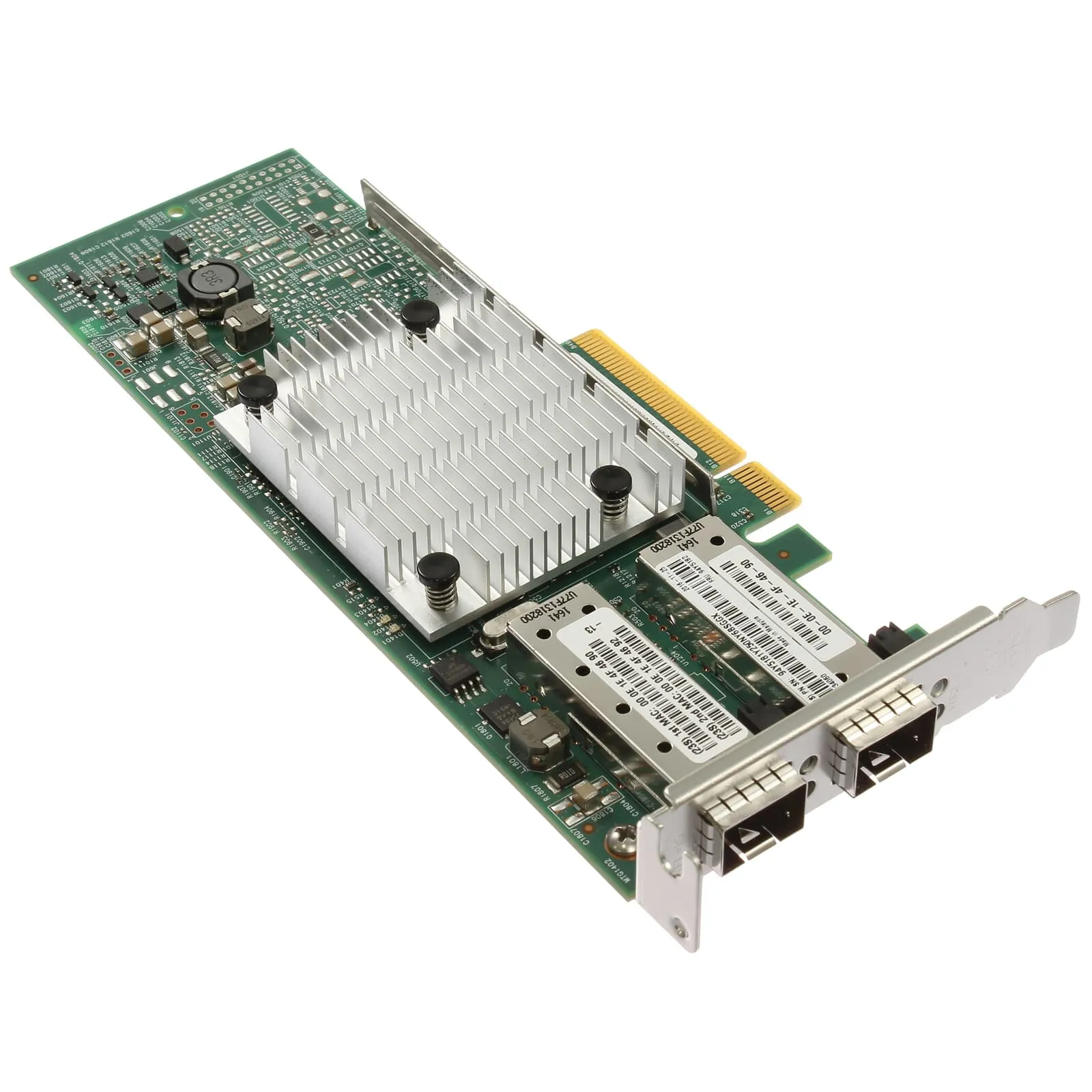 94Y5182-LP IBM BROADCOM NETXTREME DUAL PORT 10GBE SFP+ - LPB