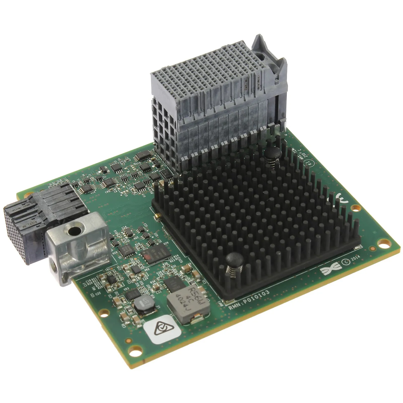 00JY803 LENOVO FLEX SYSTEM CN4052 2-PORT 10GB VIRT FABRIC ADAPTER