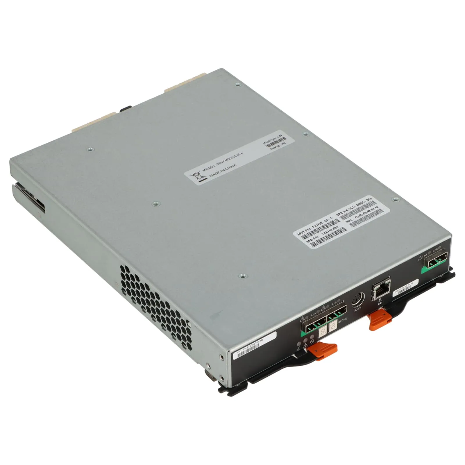 E-X30030A-R6 NETAPP ESM.SBB-2 Module