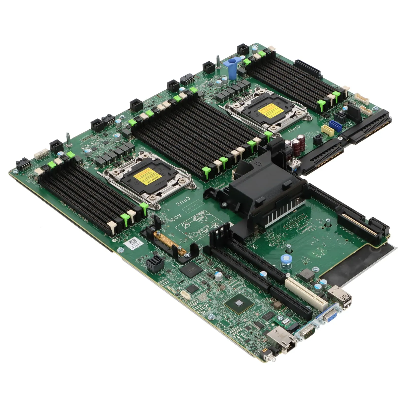 WCJNT-ENT DELL POWEREDGE R730/R730XD SYSTEM BOARD ENTERPRISE LICENSE