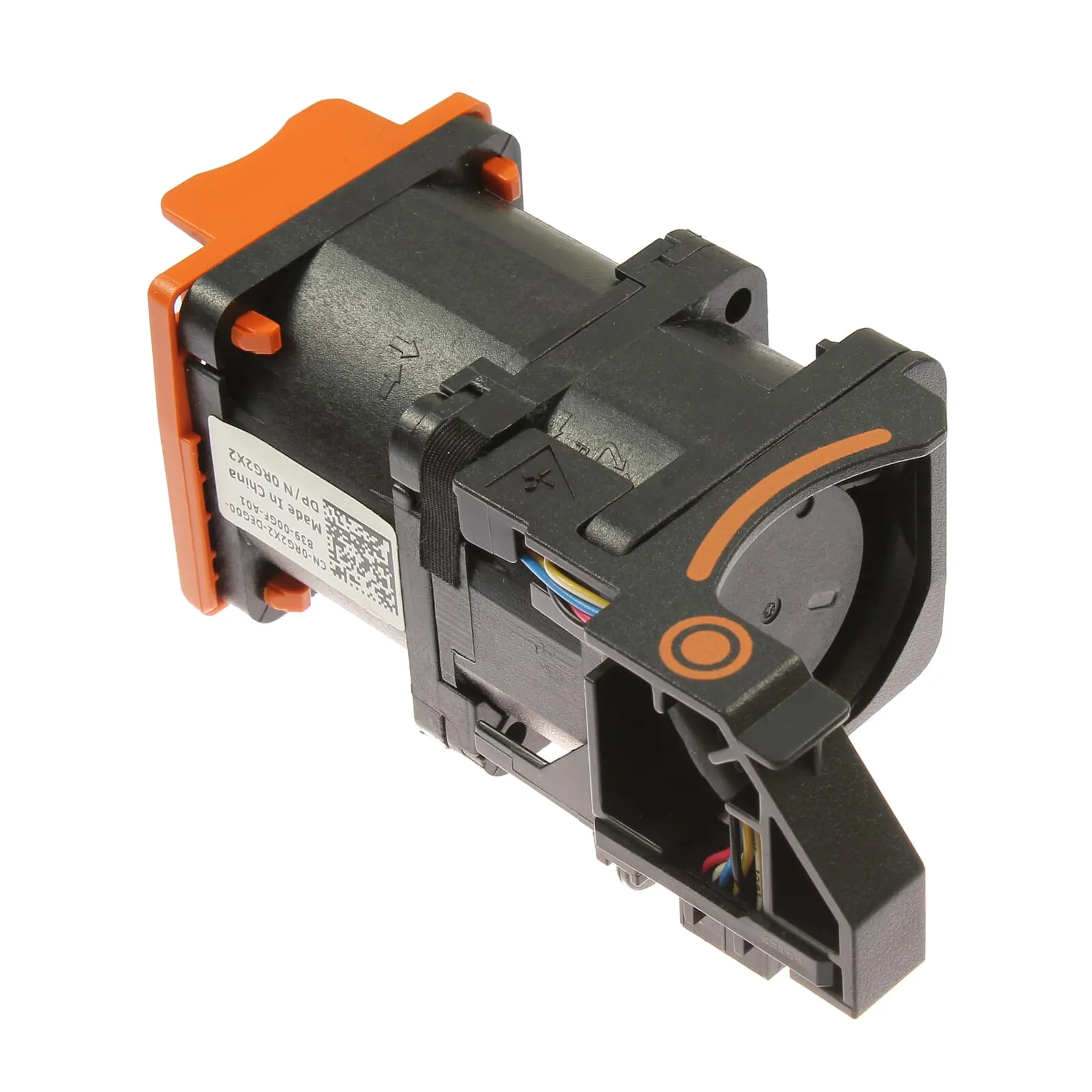 RG2X2 Dell Standard Fan R640