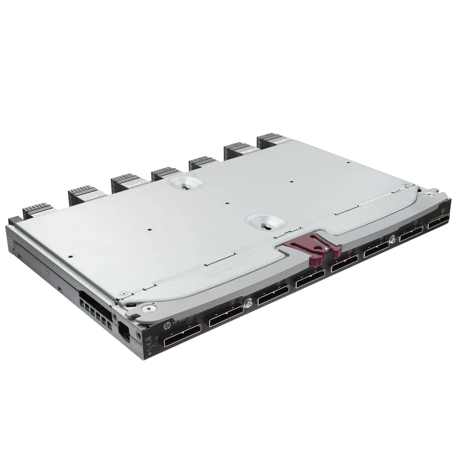 AH341-60401 HP HP Intergrity Superdome 2 SD2 Flex Module