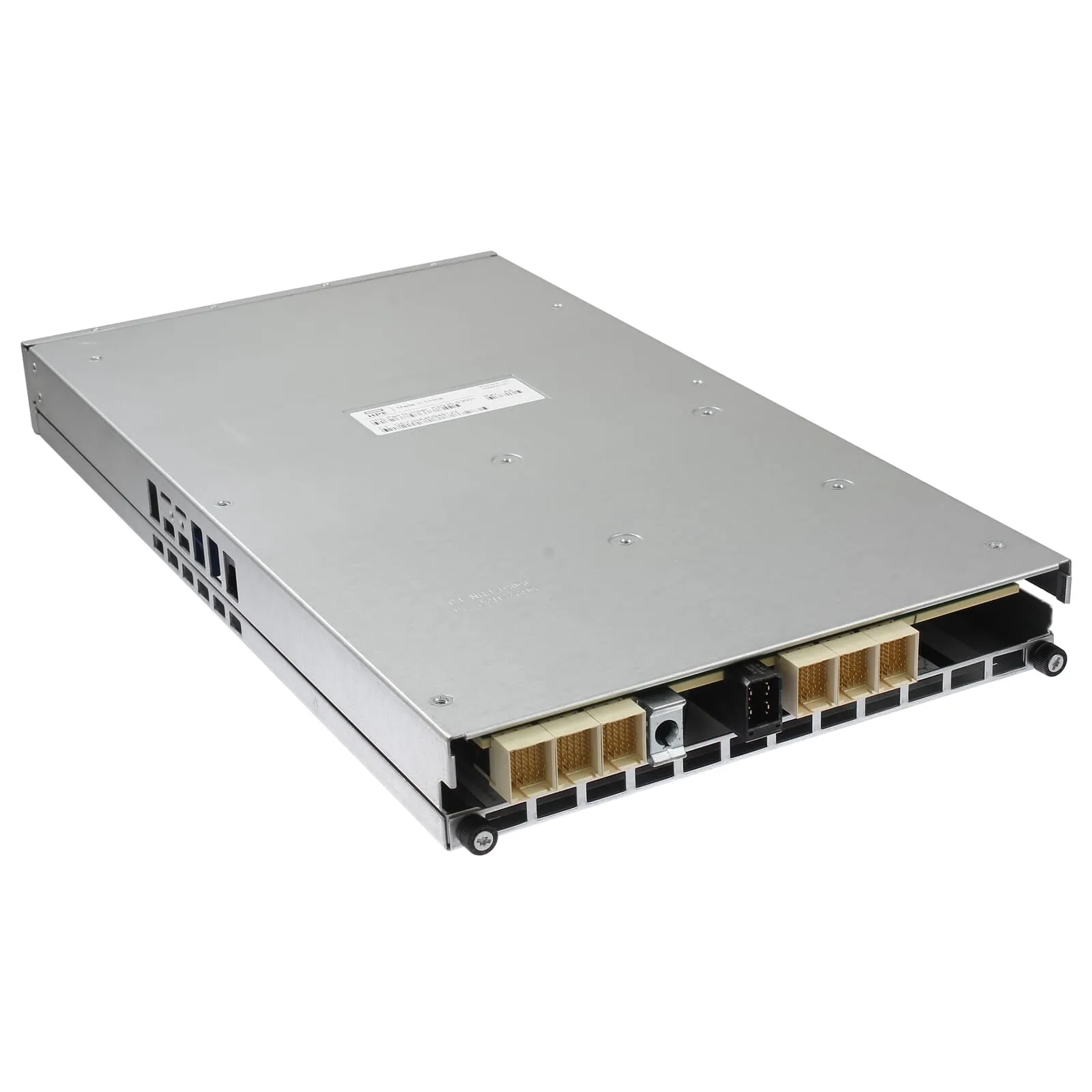 P00523-001 HPE 3PAR STORESERV 8200 BASE CONTROLLER NODE