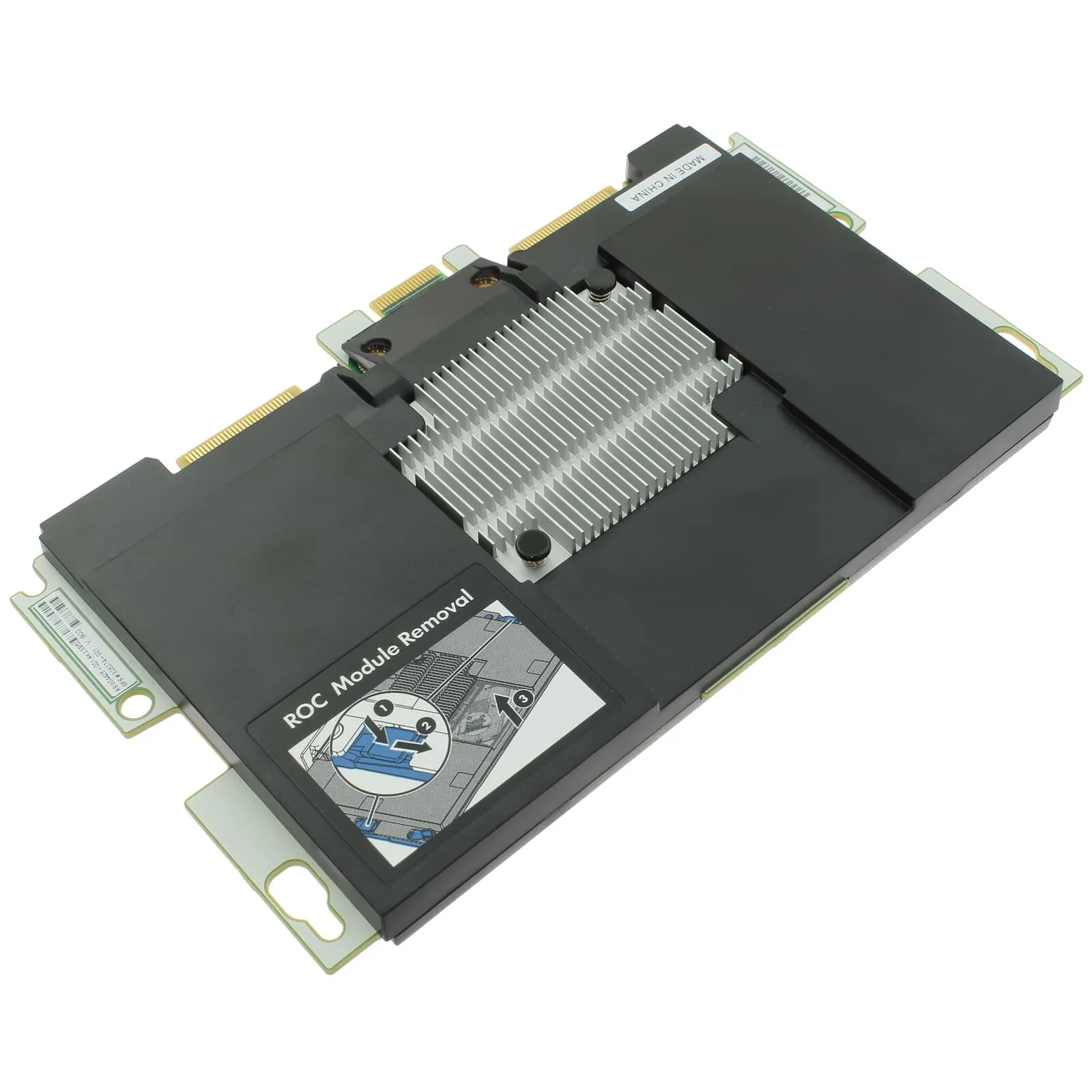 836274-001 HPE Smart Array P204i-c SR Gen10 Ctrlr