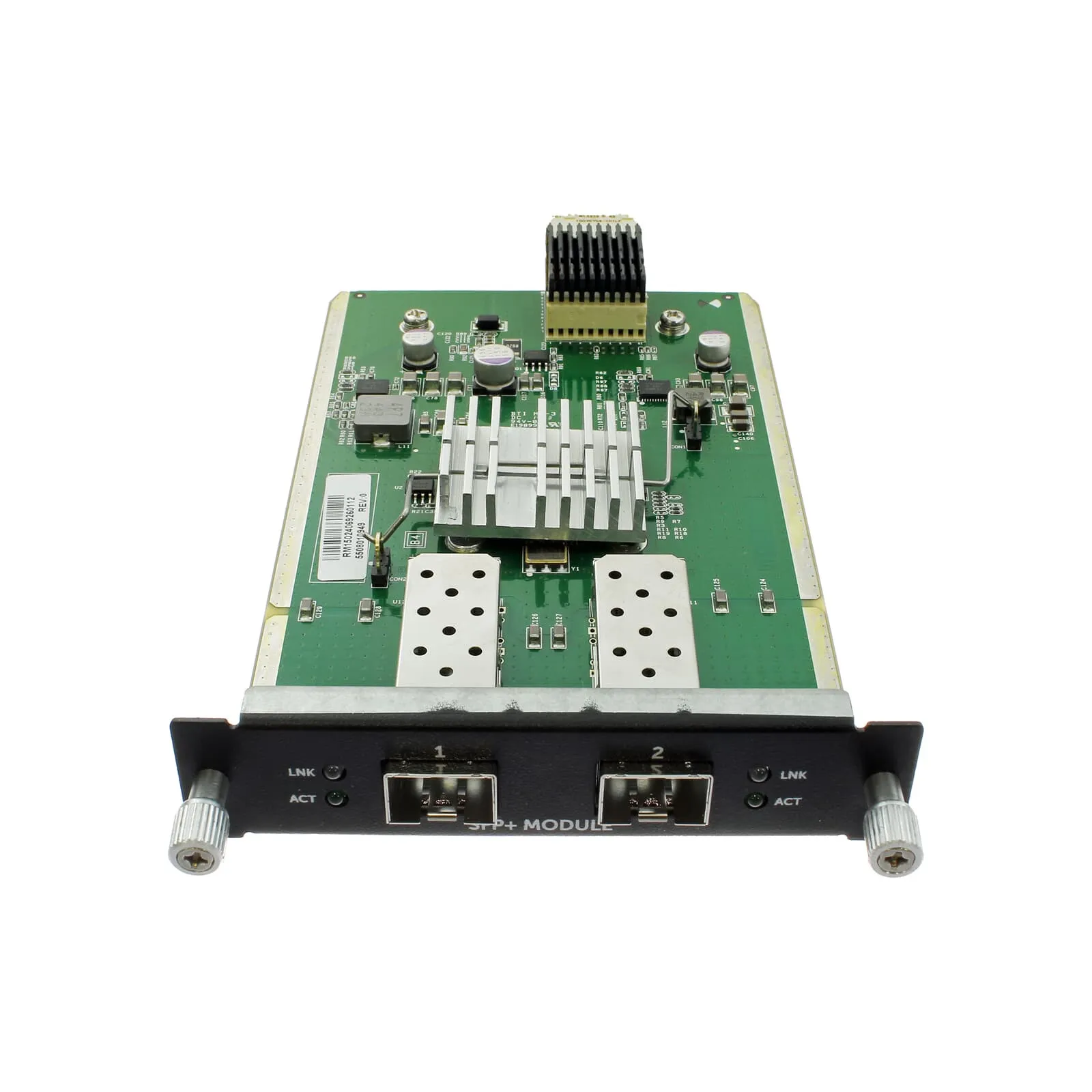 41VC3 DELL N30XX 10GE SFP+ UPLINK MODULE