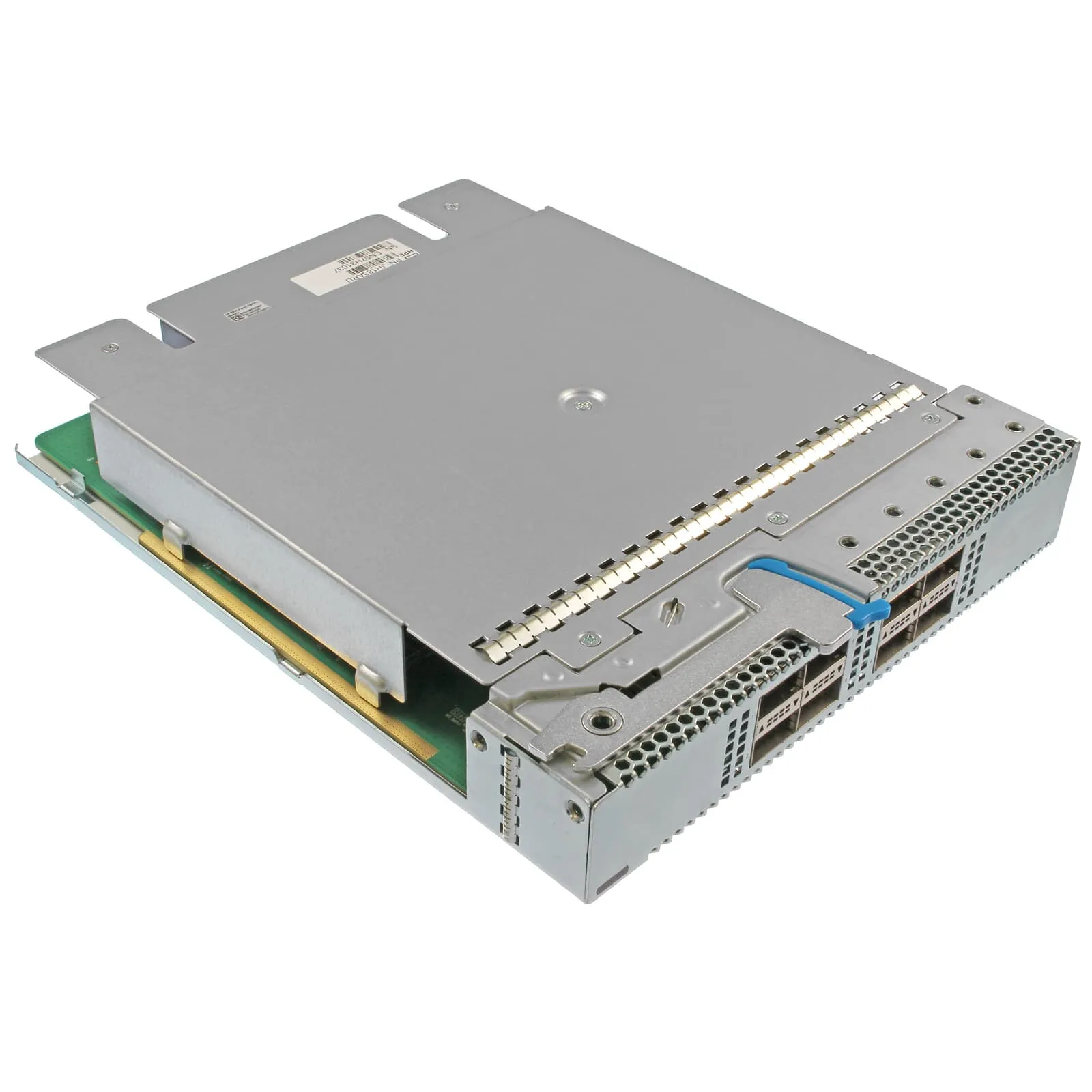 JH183-61001 HPE 5930 8-port QSFP+ Module