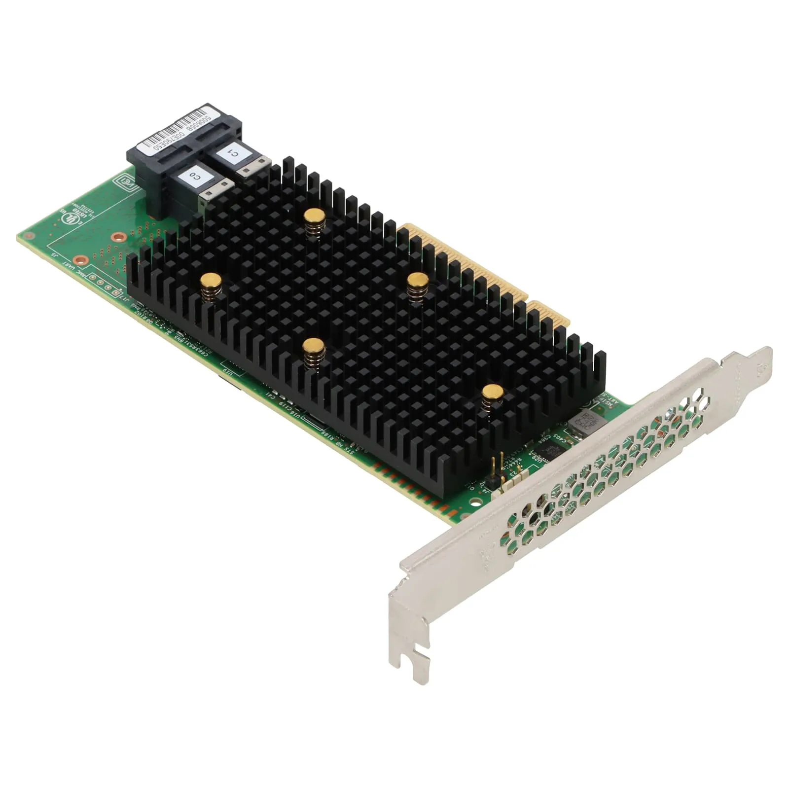 01KN505 Lenovo RAID 530-8i PCIe 12Gb Adapter