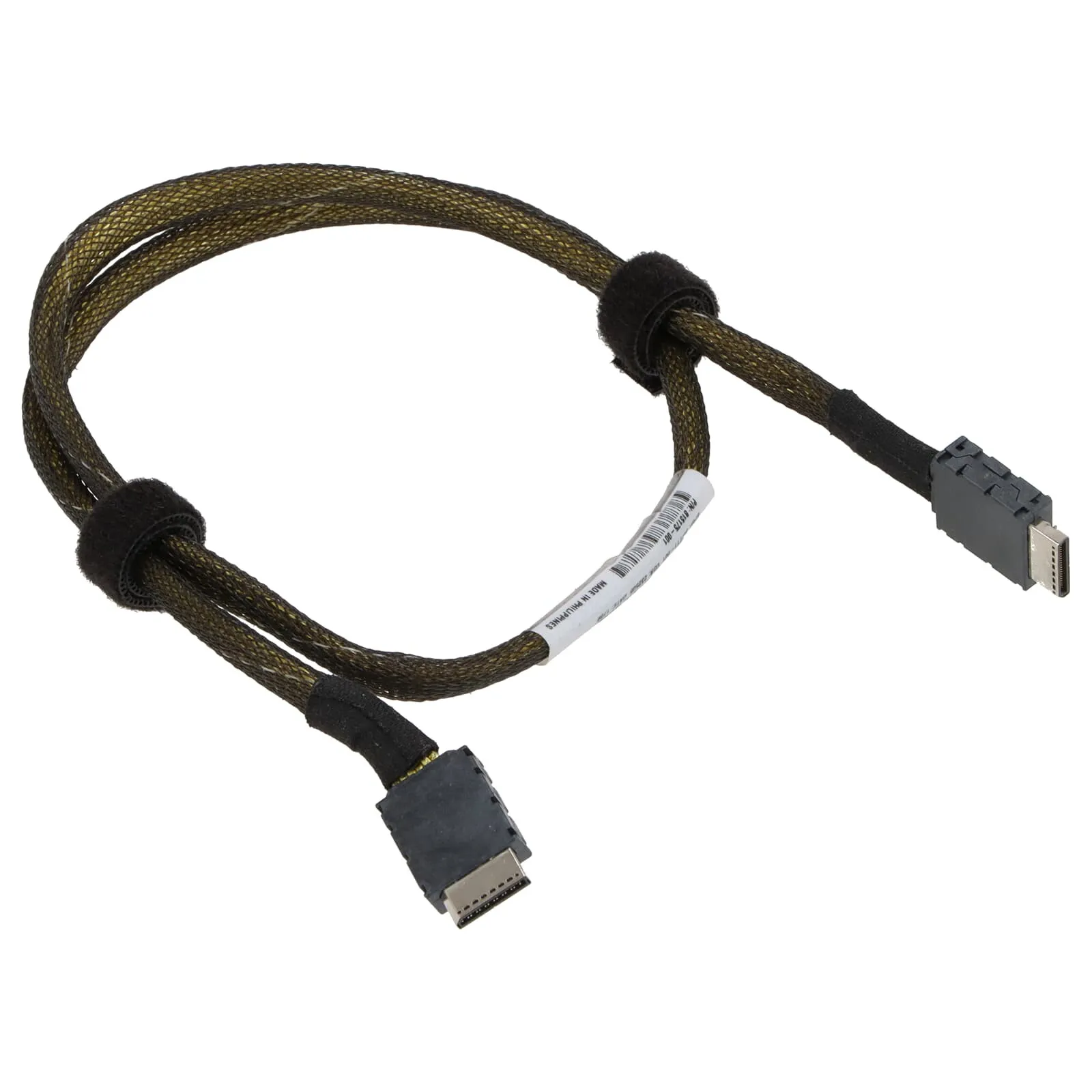 815173-B21 HPE COMPUTE MODULE SMART ARRAY P542D SAS CABLE