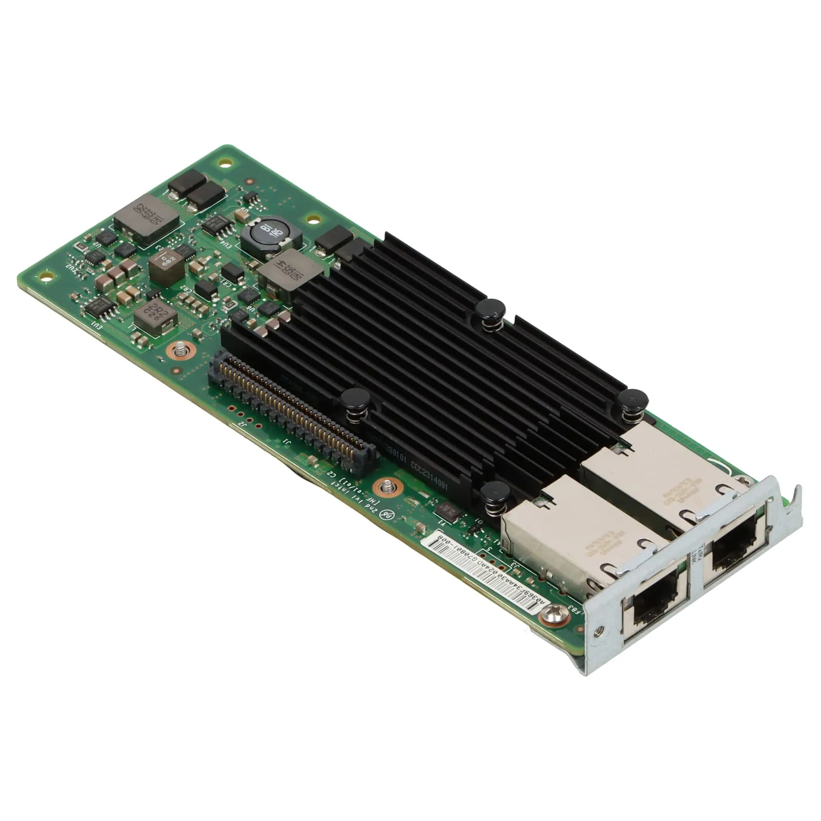 49Y7992 Intel Intel X540 Dual Port 10GBase-T