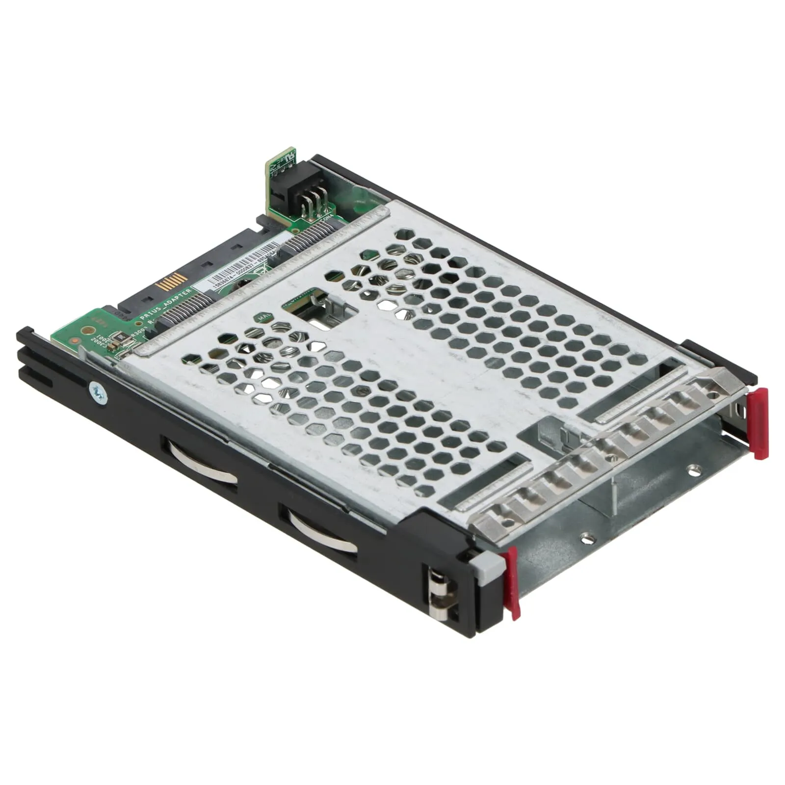 830452-001 HPE SMALL FORM FACTOR (SFF) FLASH ADAPTER FOR DUAL SSD DRIVES