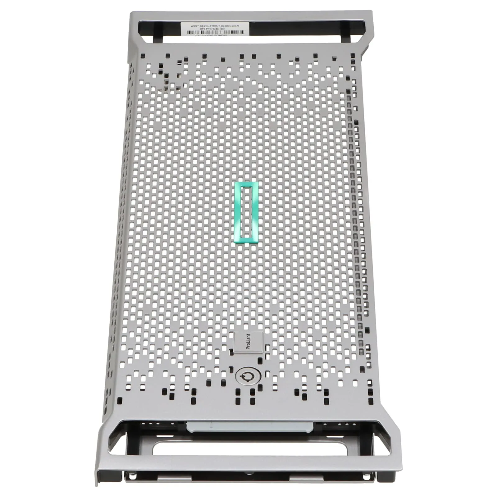 741213-B21 HP HP 4U Security Bezel Gen 8 Kit