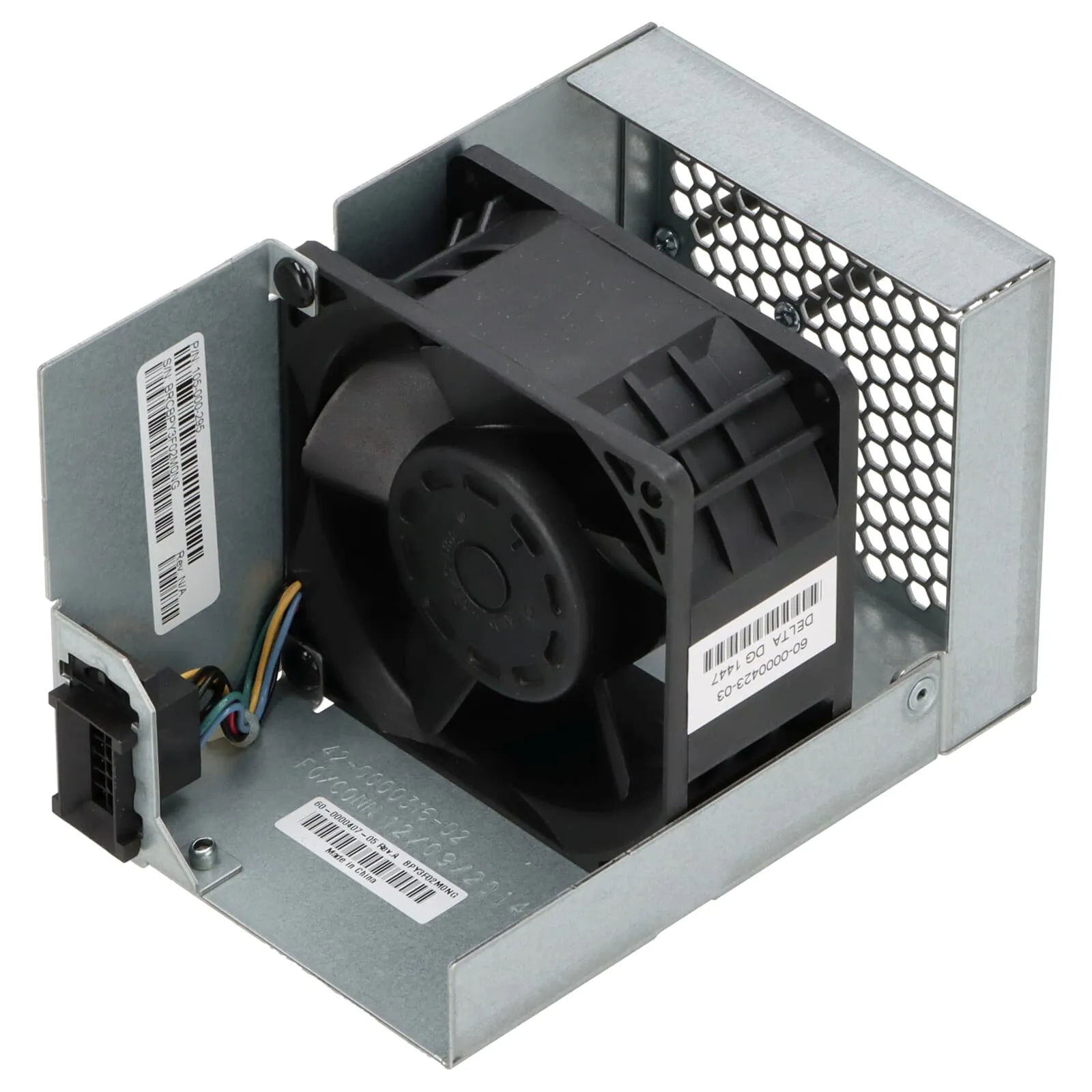 COOLER EMC BROCADE, 105-000-295,60-0000423-03, PARA DS-6520B